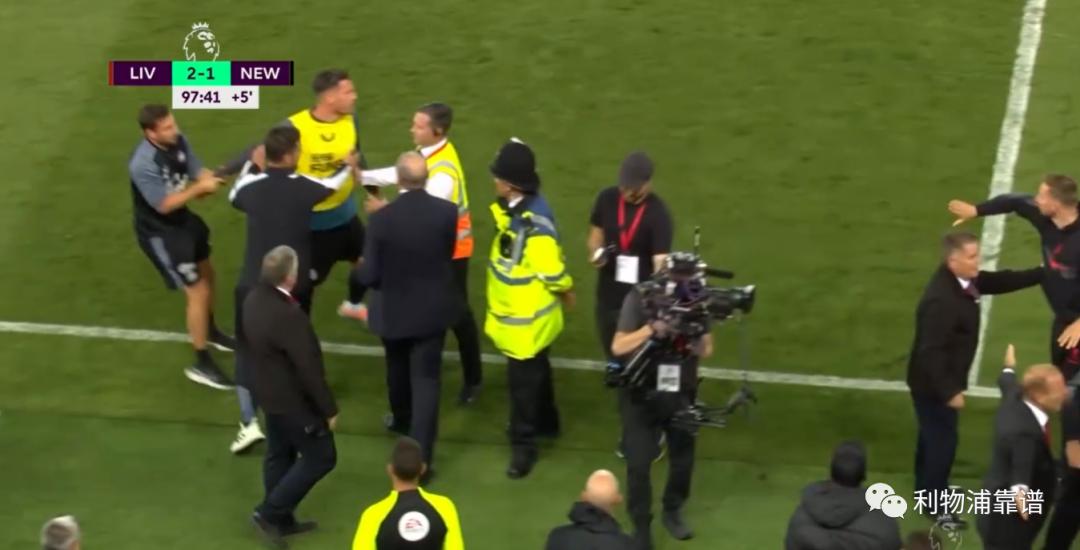 英超宣布停赛利物浦怎么办,英超宣布停赛对利物浦的影响