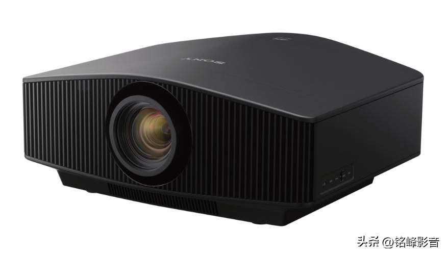 SONY索尼旗舰级最新款原生4K激光投影机VPL-VW898