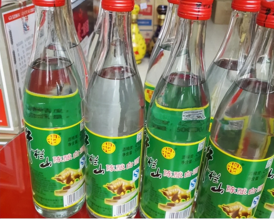 牛二白酒还是销量第一吗,牛二白酒年销量