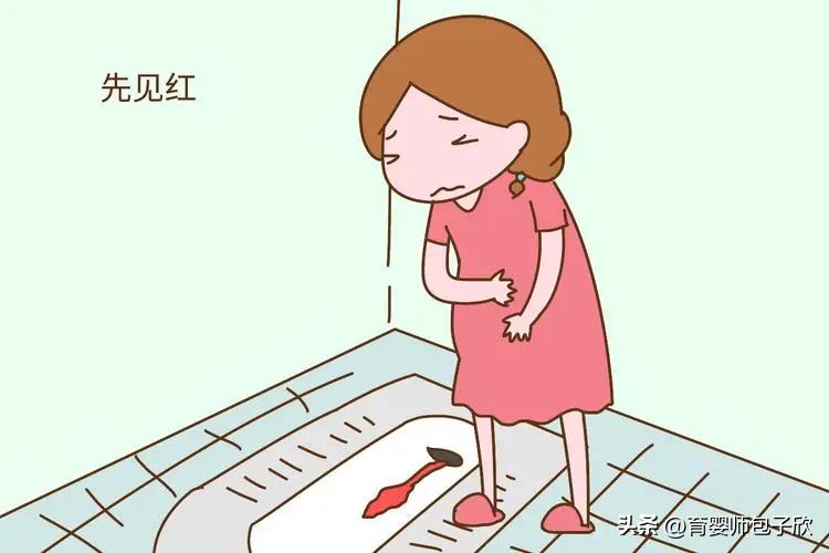 疼2天2夜，宫颈3级撕裂，真实的顺产并不轻松