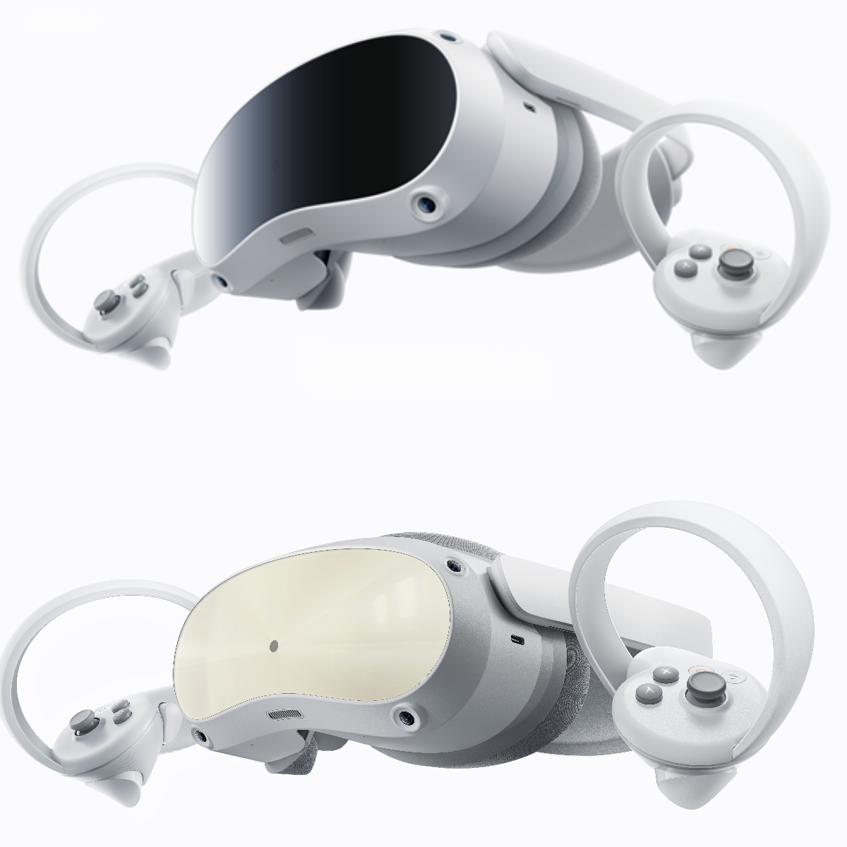 pico4值得入手么,pico3和pico4哪款更值得入手