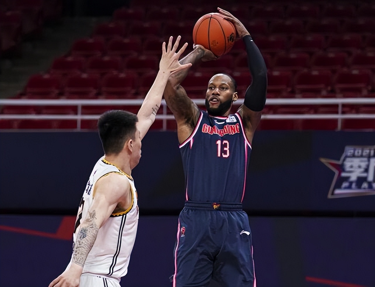 cba辽宁加时胜广东赛后杜锋发布会,杜锋被驱逐出场大胜30分