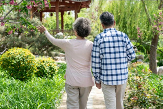 离婚3年后，老公欠债30万找我，我的选择让他后悔