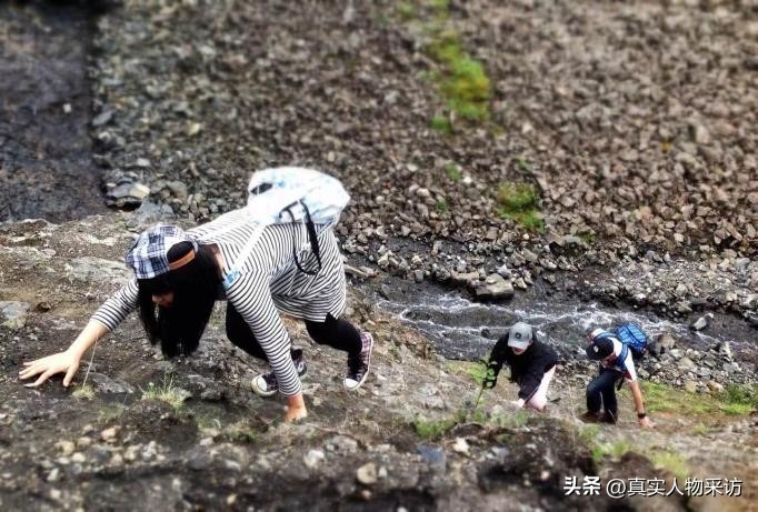 移民冰岛能干什么工作,去冰岛打工赚钱