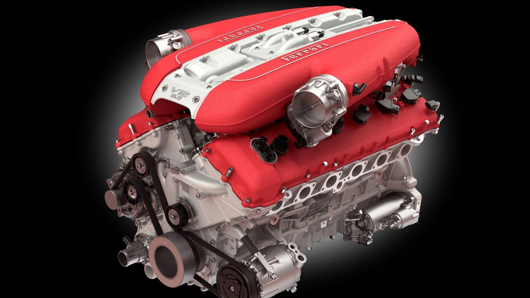 同排量的发动机为什么马力不一样,同排量发动机为什么马力不一样