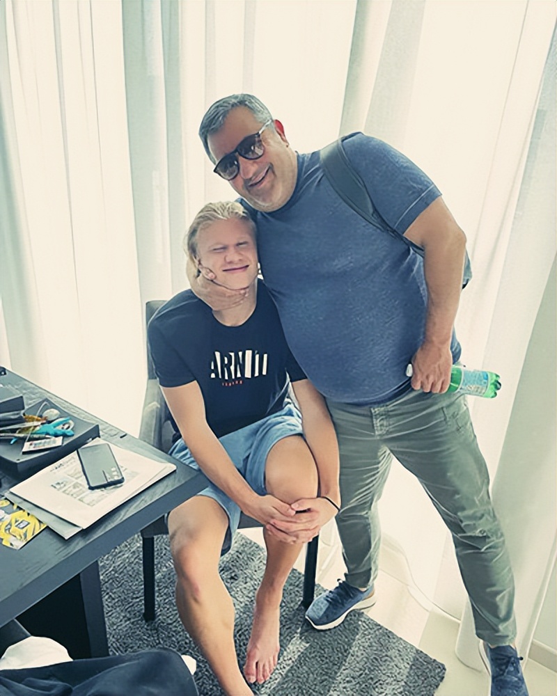 瓜迪奥拉为啥在豪门如鱼得水,瓜迪奥拉为什么被称为疯子