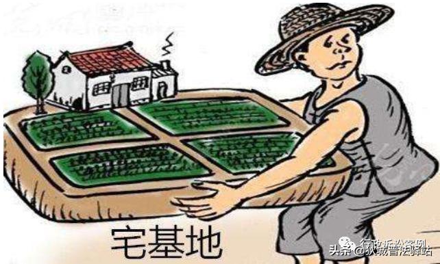 城镇户籍子女继承的农村房屋*迁拆**或者坍塌后,能否进行重建？