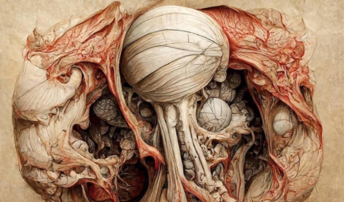 13个活久见事实：全世界嘴巴最大的女人，阴道长“牙齿”