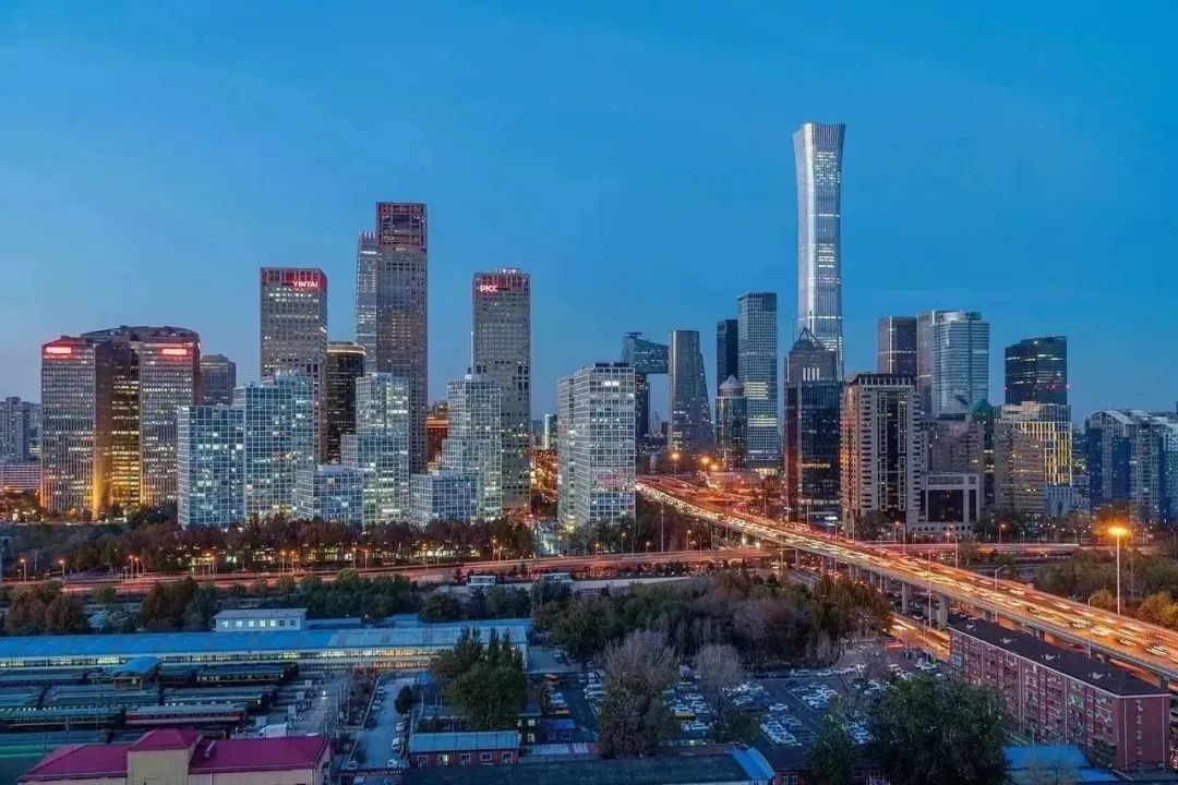 北上广深常住人口负增长评论,城市常住人口负增长