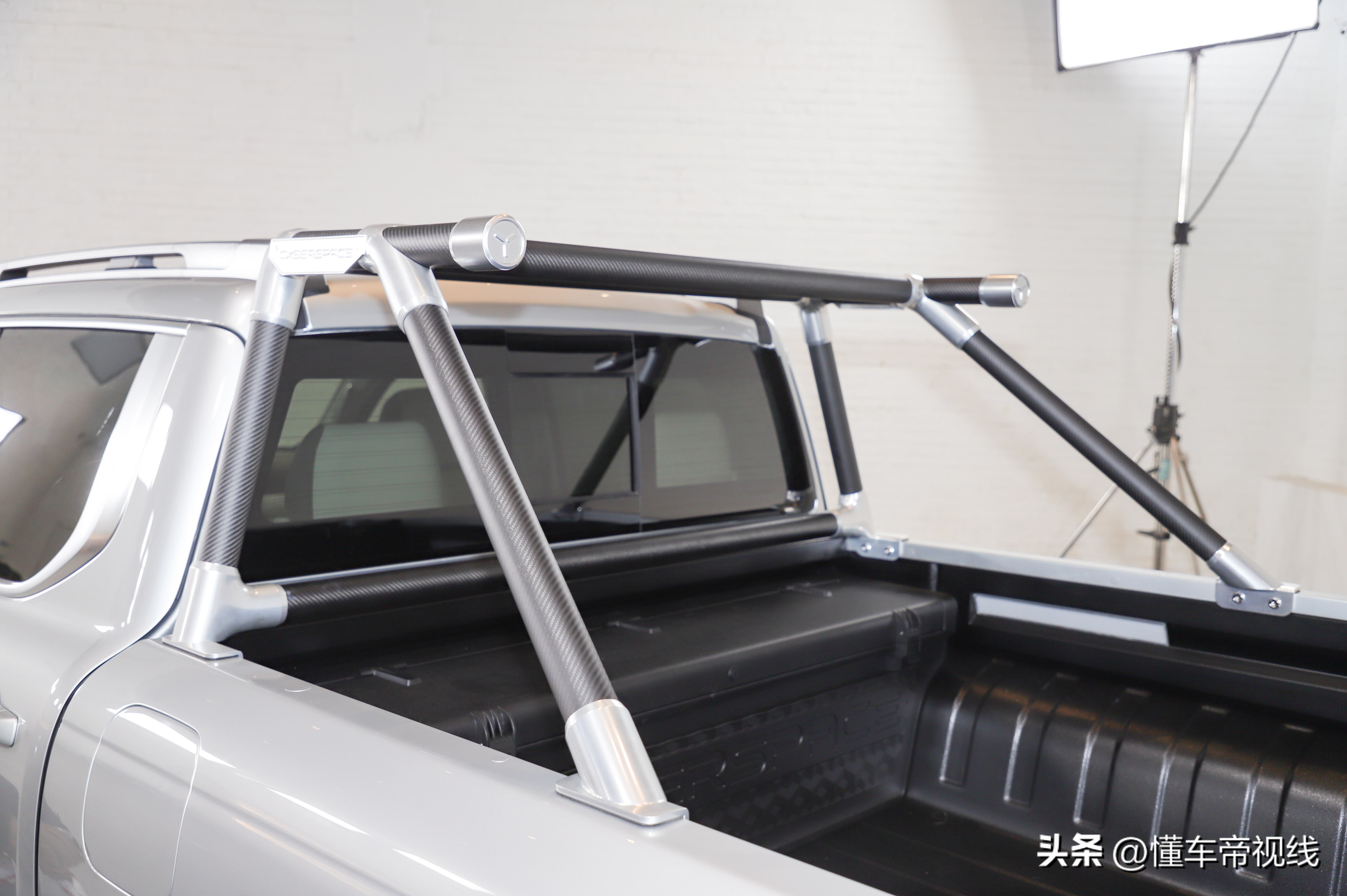 皮卡最新款上市,新款皮卡即将换代