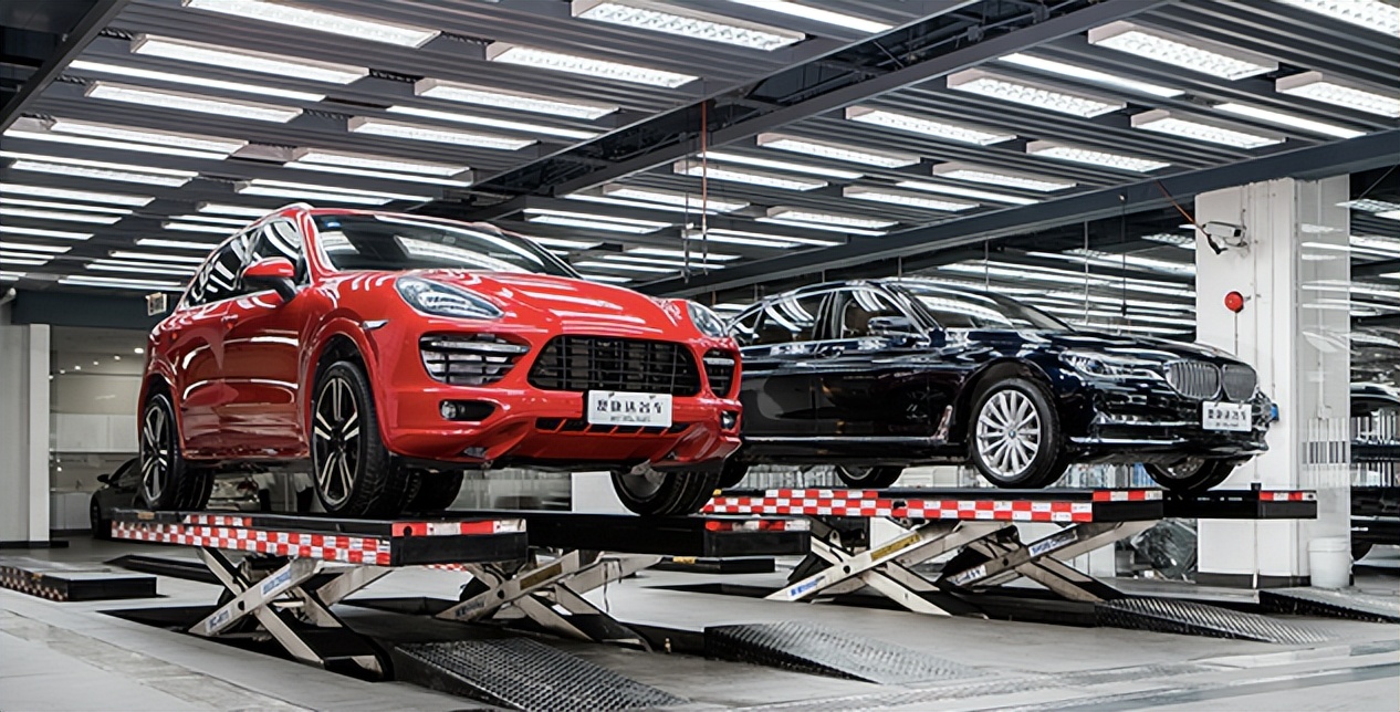 汽车市场行情走势2022,新能源汽车基金最新行情分析