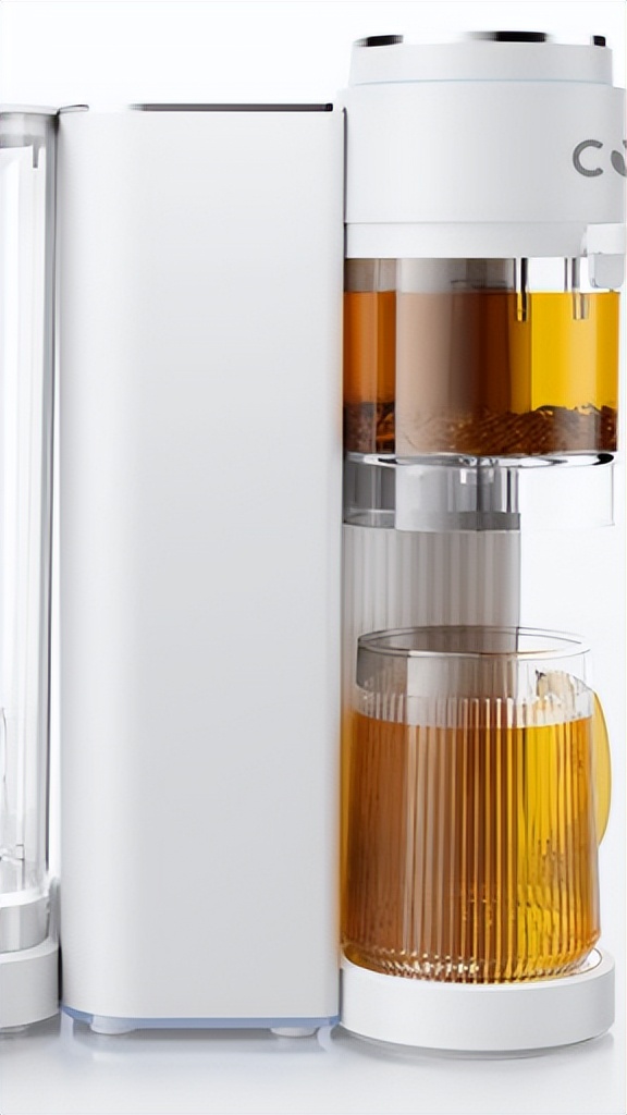 即热式茶饮机推荐,茶饮机智能冲泡