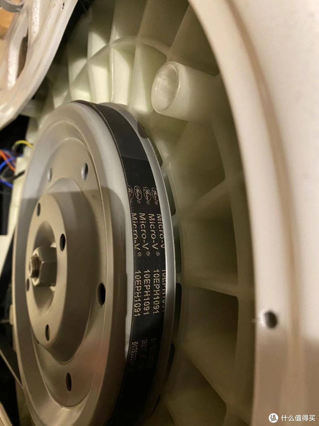 自己更换滚筒洗衣机轴承,怎样给滚筒洗衣机换轴承