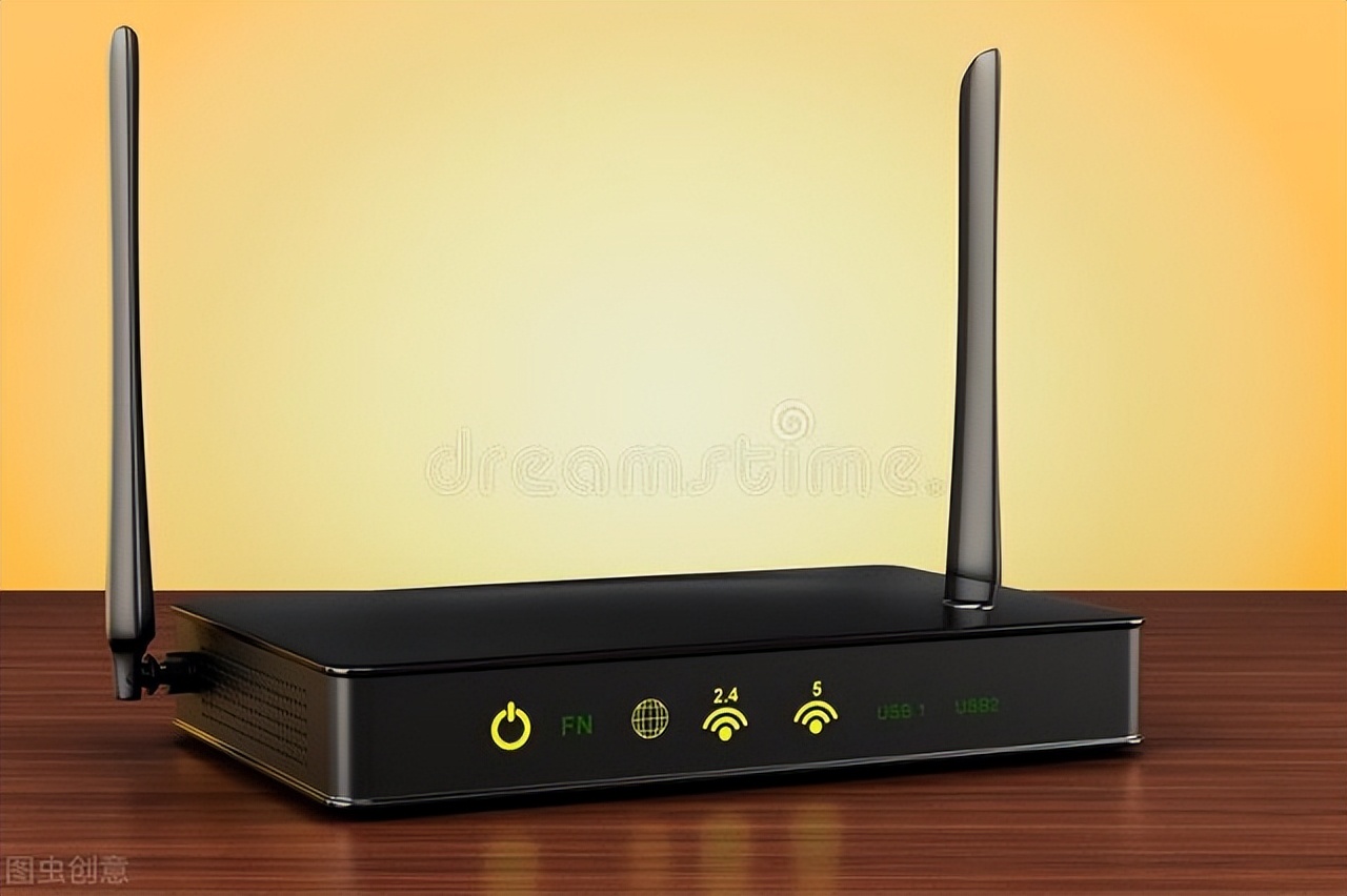 wifi路由器设置网速变好,家用路由器怎样放信号强网速快