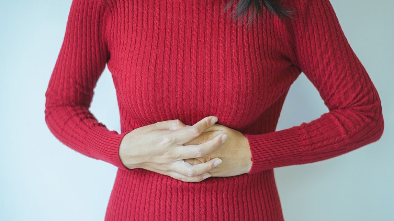 腹痛就是阑尾炎吗,腹痛就是胃结石吗