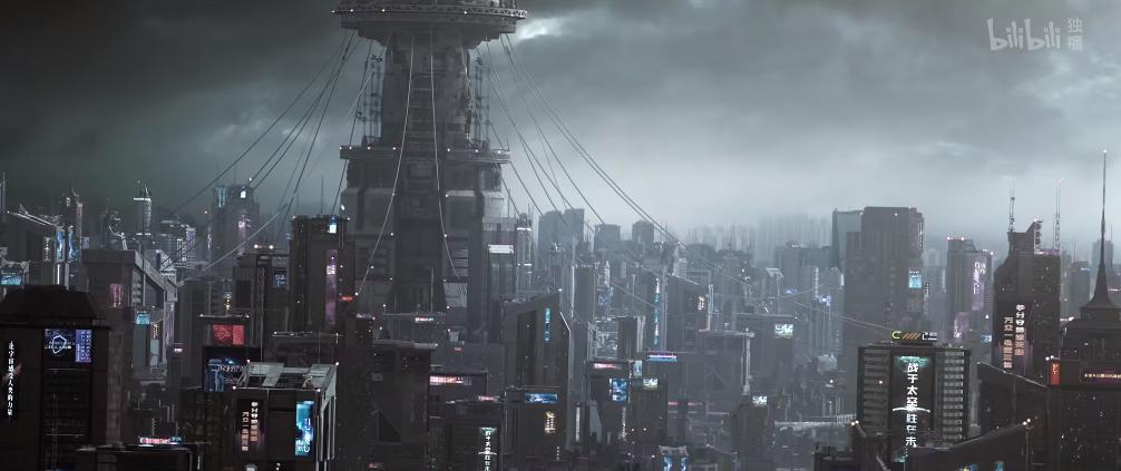 三体电视剧评分为什么断崖式下滑,为什么三体动画评分下跌那么多