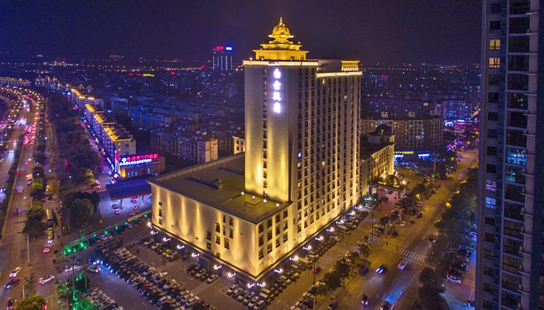 无锡白金汉爵大酒店楼层分布,无锡白金汉爵大酒店396宴会厅