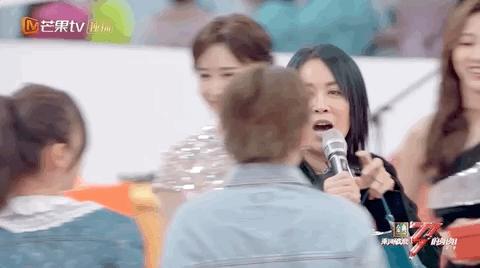 那英被歌手点评,那英被吐槽的歌曲