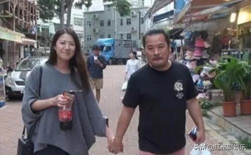 香港街头哪里最容易偶遇明星,香港街头偶遇明星很正常