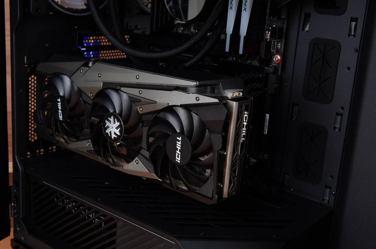 乔思伯d500多少钱,乔思伯机箱u4plus装几个硬盘