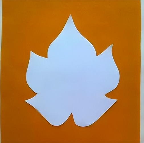 学生手工制作秋天的风景,秋天手工创意作品一叶知秋