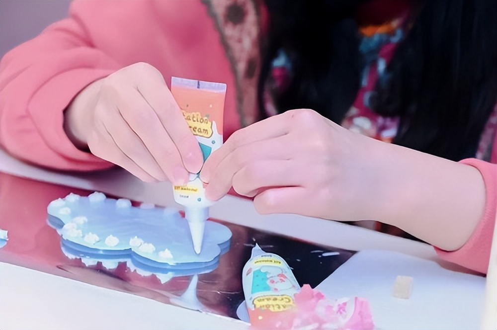 “限量版”定制！有颜又有才的她们，超赞