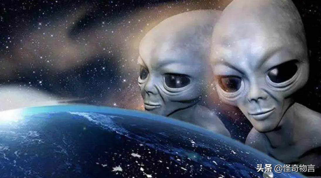 外星文明十大可能性,科学家探讨外星文明存在的可能性