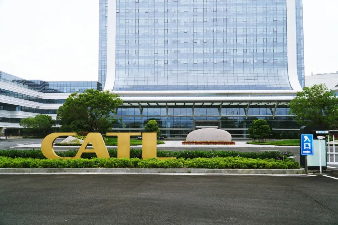 宁德时代到底是什么来头,宁德时代到底有多牛逼