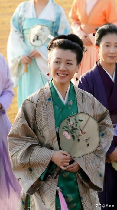 盛家家底大揭秘,知否里盛家为什么这么有钱