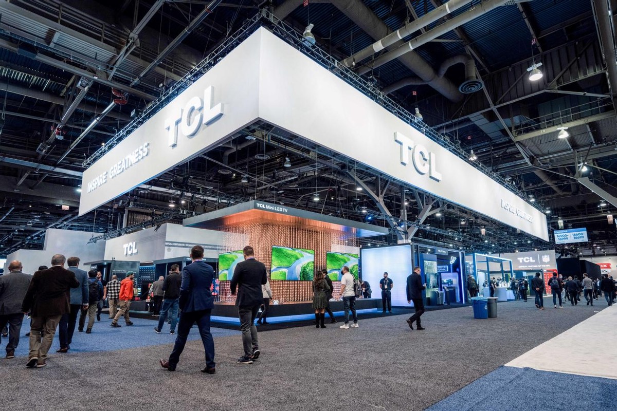 tcl冰箱是中国品牌吗,tcl冰箱是大品牌吗走哪个档次