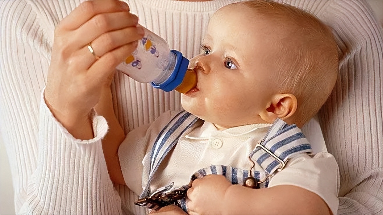 2022央视国产十大放心奶粉排行,2022年国产奶粉排行榜前十名名单