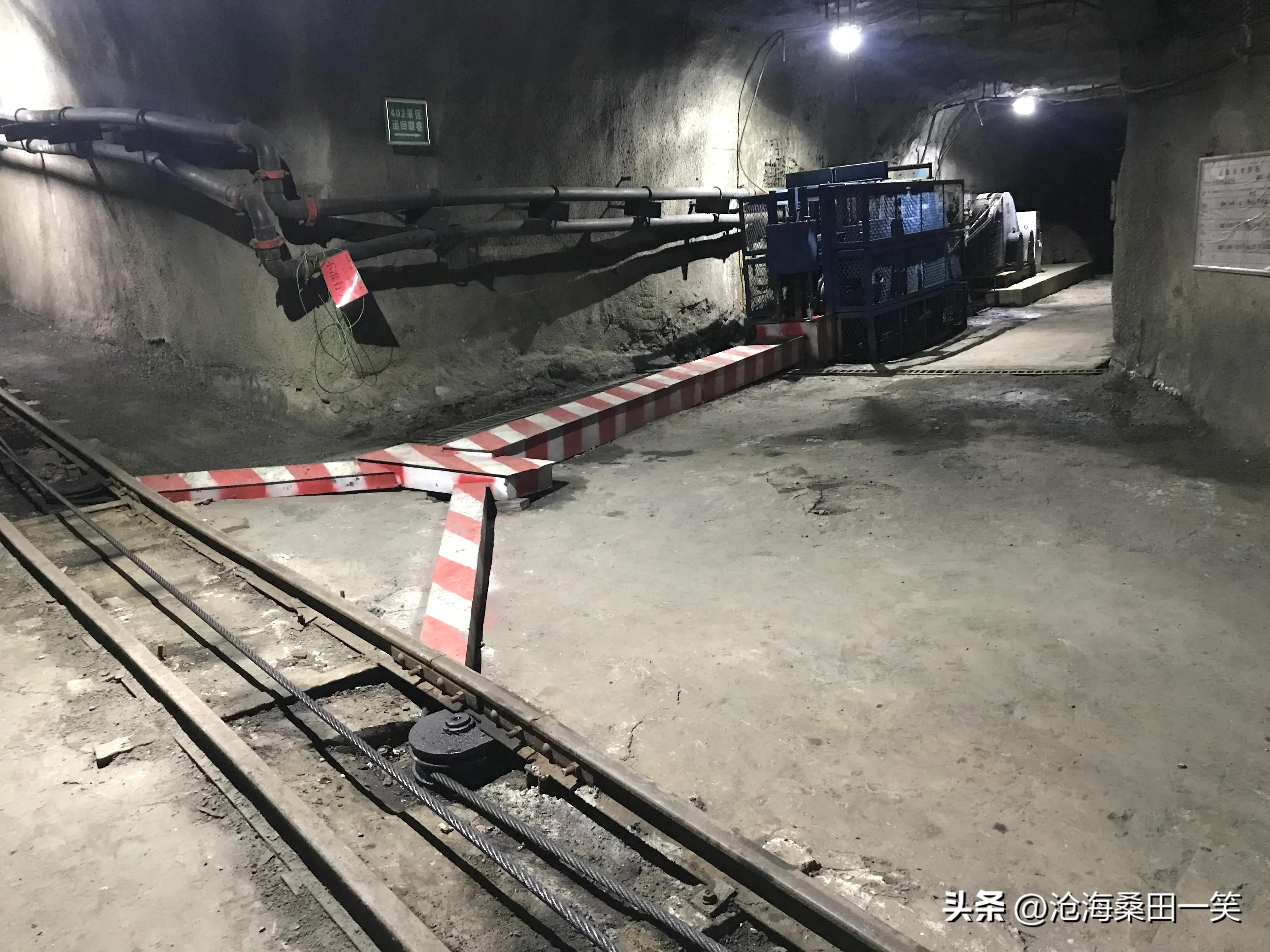 煤矿用无极绳绞车实际操作视频,井下无极绳绞车岗位作业流程标准