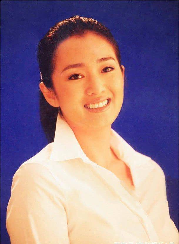 80年代西影厂8位美女明星当年红极一时如今命途迥异殷亭如最可惜