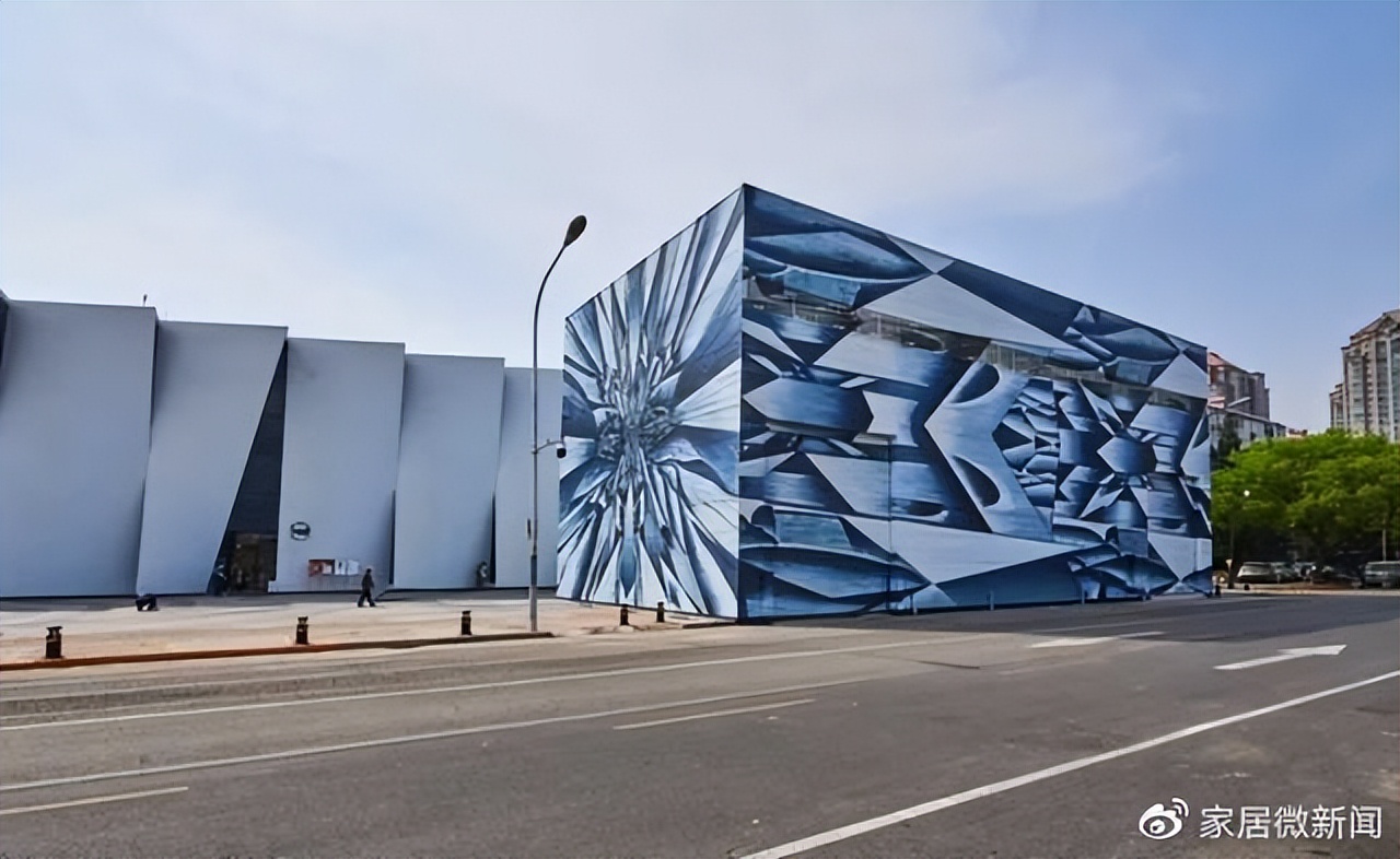 从追梦变为造梦阿里巴巴,美克家居未来走势