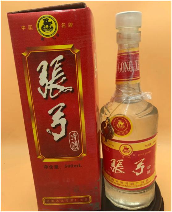 买白酒哪几款口粮酒值得收藏,男性618囤货清单列表