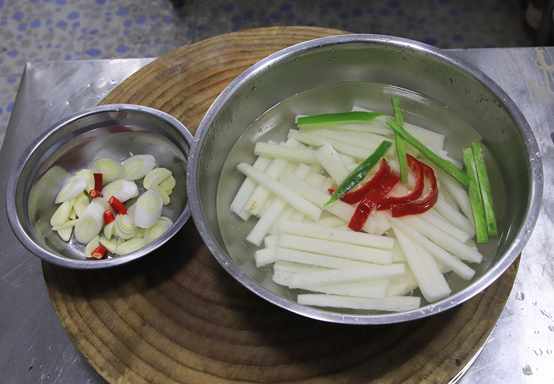 十大祛湿蔬菜排行榜,除湿气最好的蔬菜排名