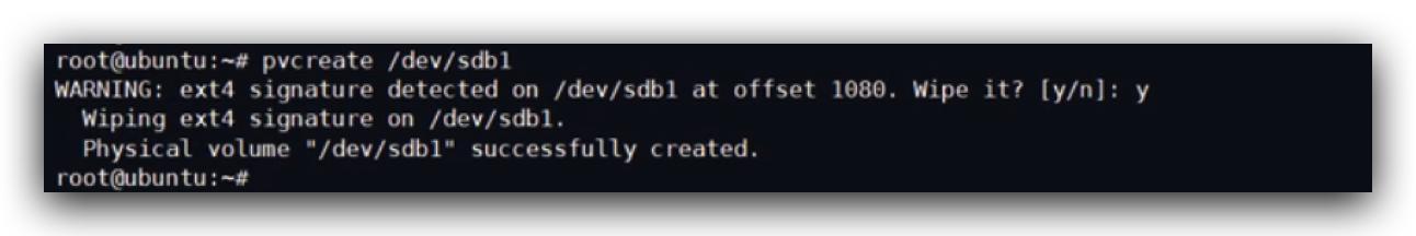 lvm磁盘扩容,k8s容器检测磁盘空间