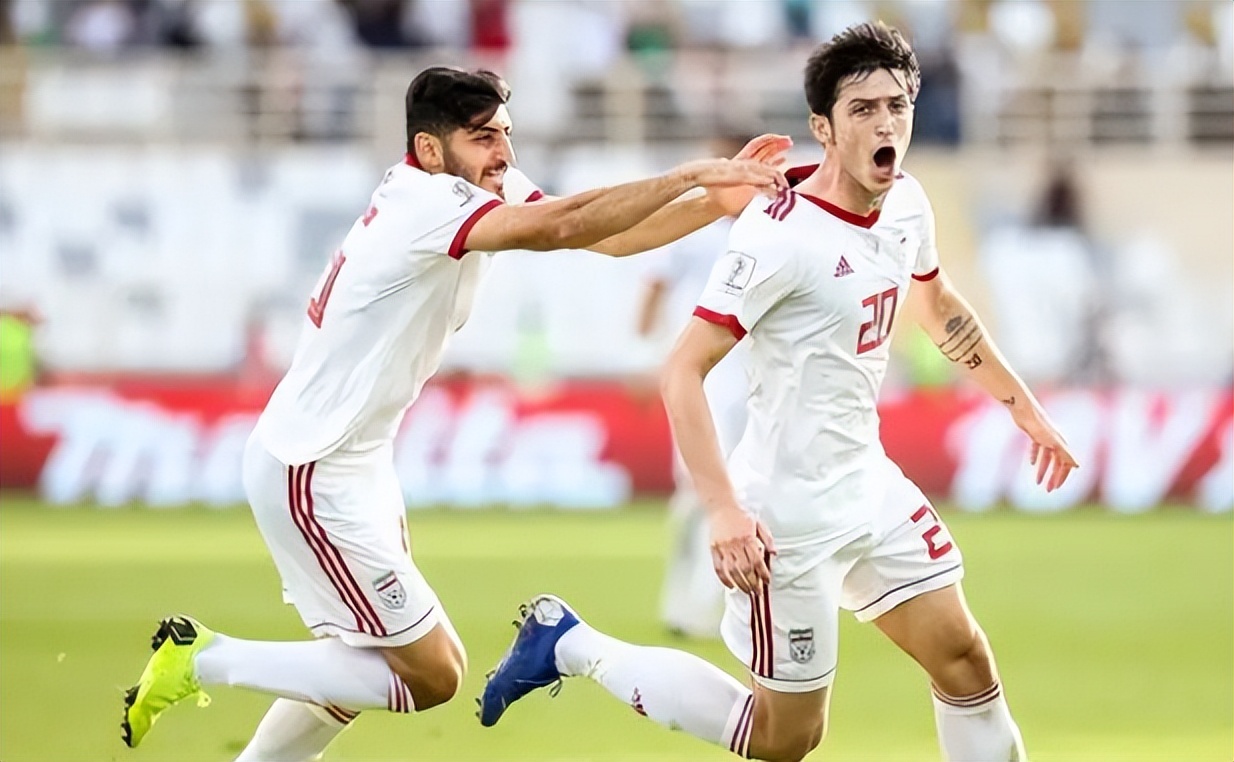 8强输球直接出局吗,中国u18男足0比2败给泰国