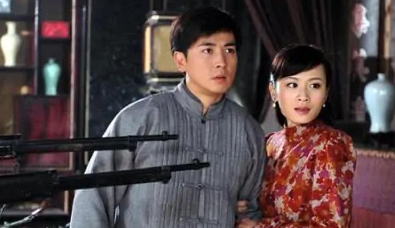 何珈好保剑锋,何珈好保剑锋电视剧