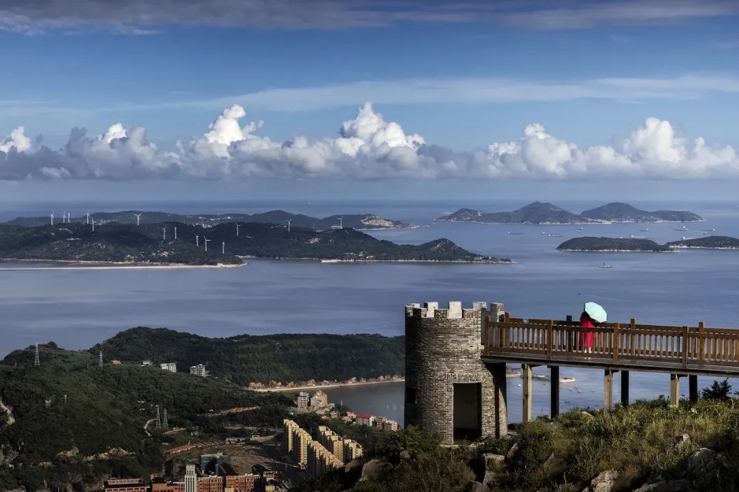 浙江十大公路自驾,浙江神仙居自驾游2-3天推荐