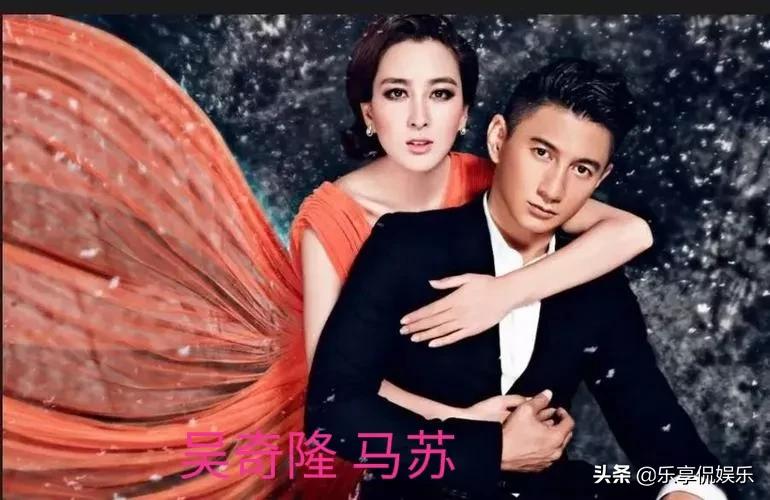 马苏与孔令辉的感情故事,马苏与孔令辉之间的感情经历