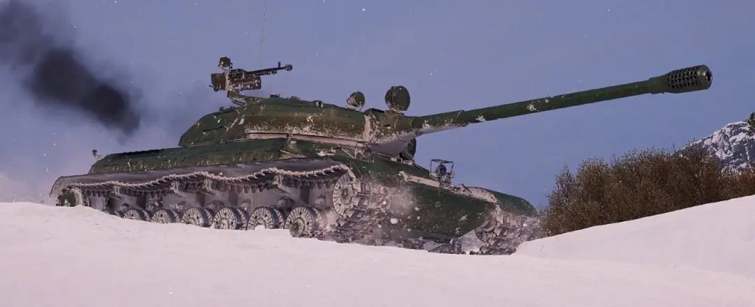 新版本更新坦克,最新8级金币坦克推荐