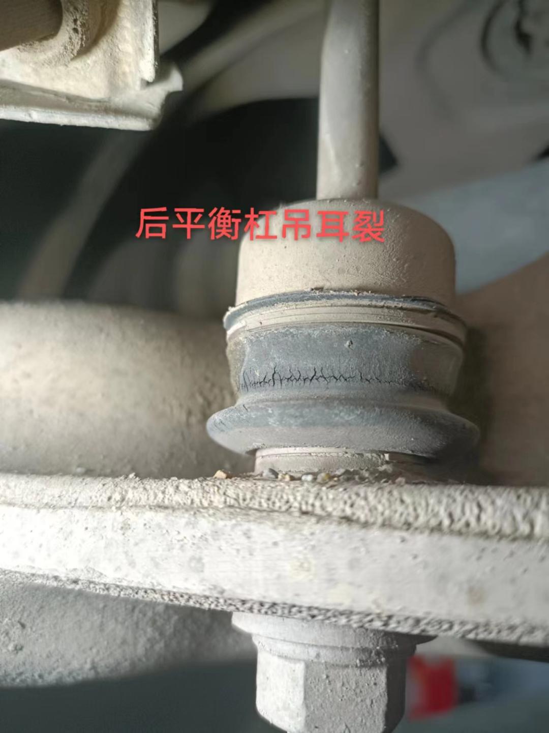 14款宝马x5老改新过程,2011款宝马x5翻新修复