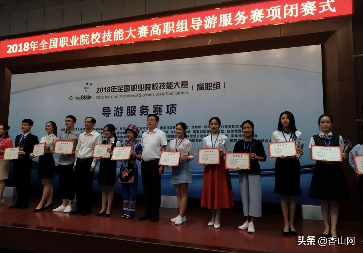 珠海学校排名前十名,珠海好一点的学校