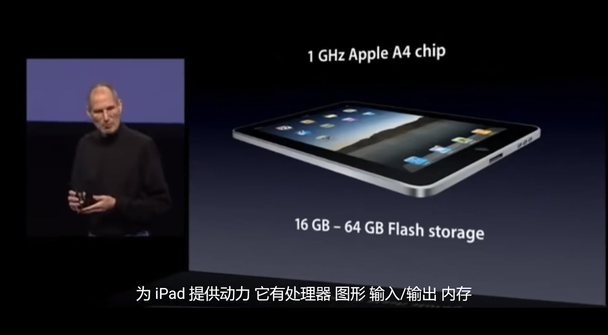 iphonea系列处理器为什么那么牛,iphone史上最神的苹果