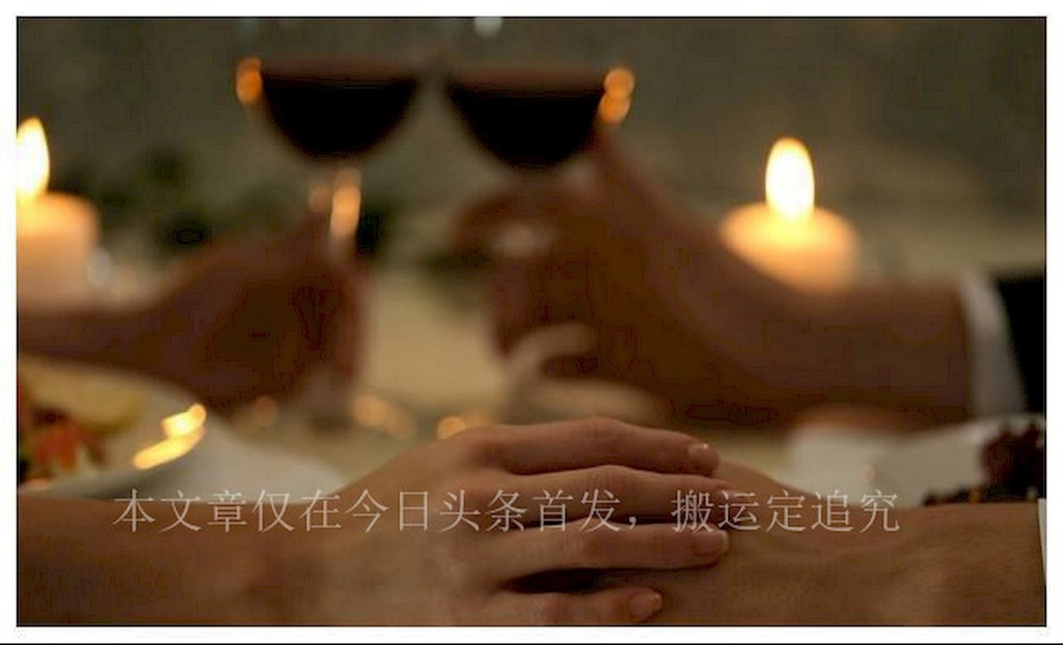 “敢往我下面塞蜡烛，就敢塞电线杆，离婚！”女子哭诉丈夫怪性癖