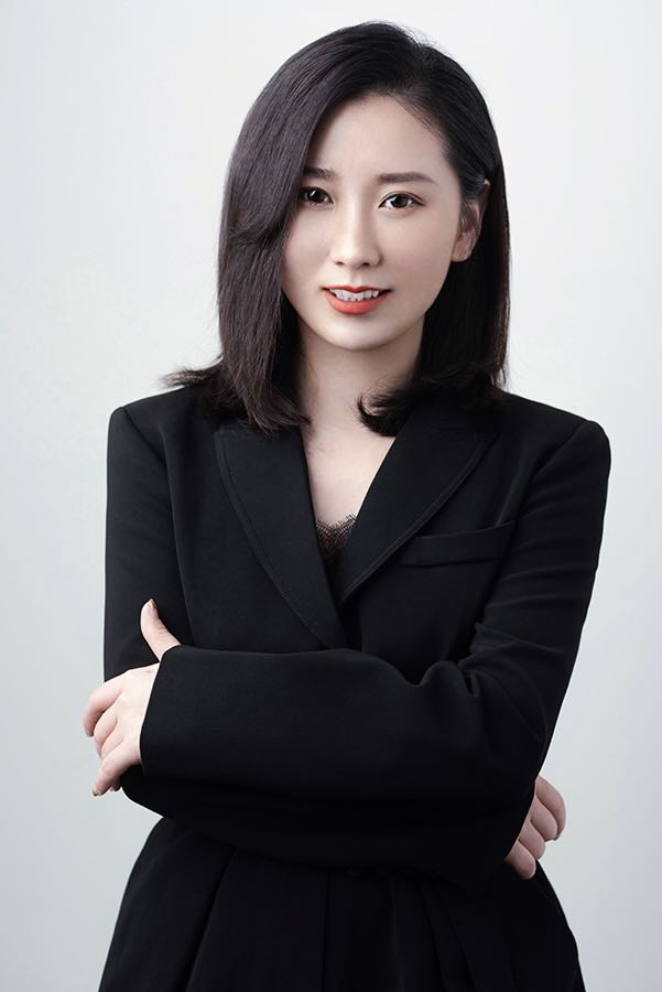 中国人寿深圳分公司南山支公司,毛阿敏简历