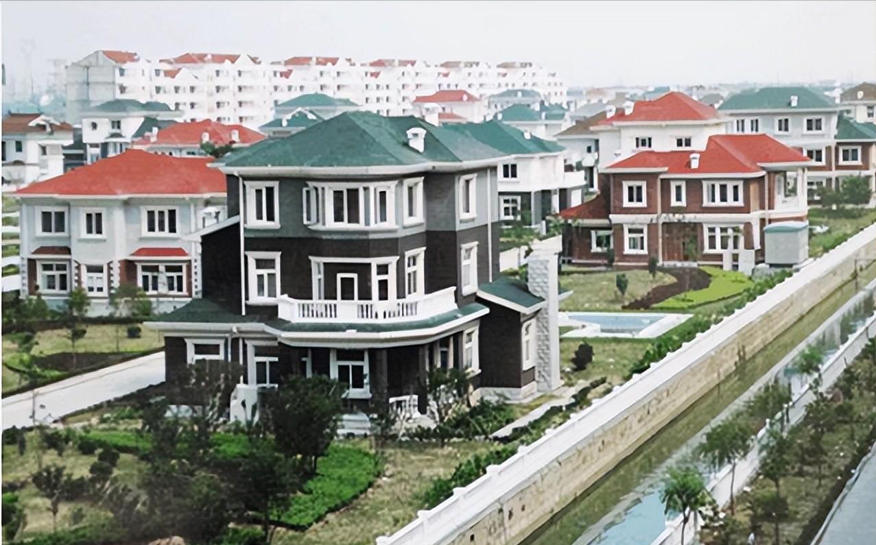 曾经负债400亿的村,中国第一村负债480亿