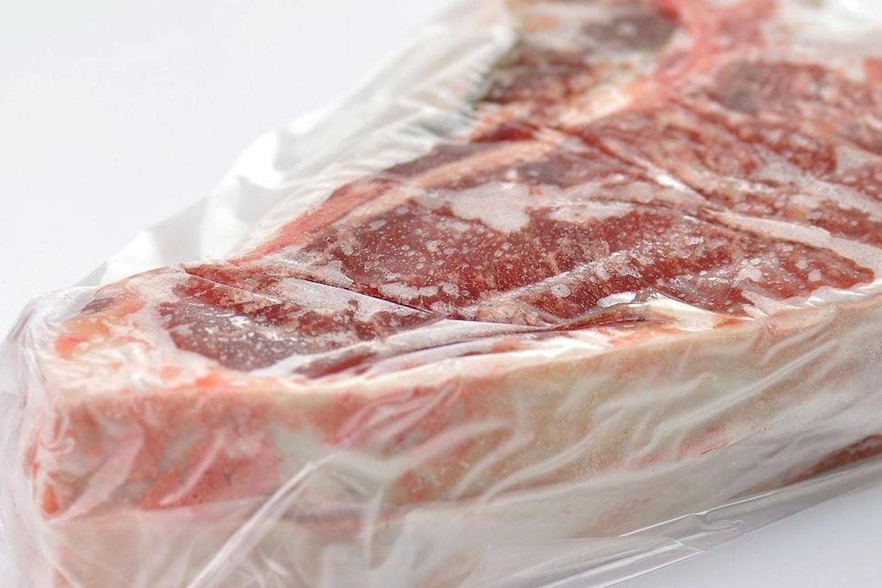 羊肉抗癌吗,羊肉到底是养生还是养癌