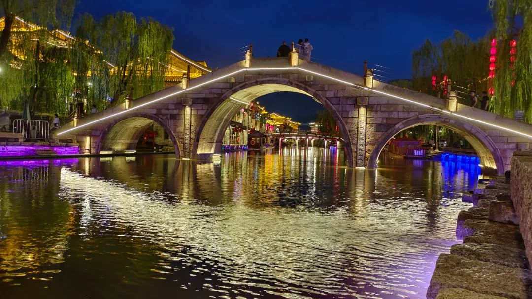 中国龙泉古镇,龙泉古镇古建筑游玩地图